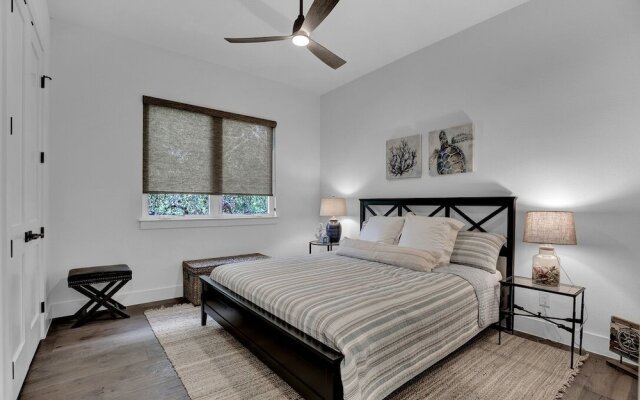 Whispering Waters 4 Bedroom Home