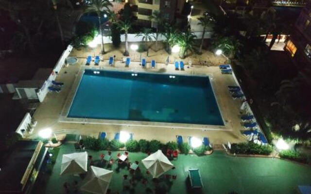 Apartamento Benidorm Luxury Levante