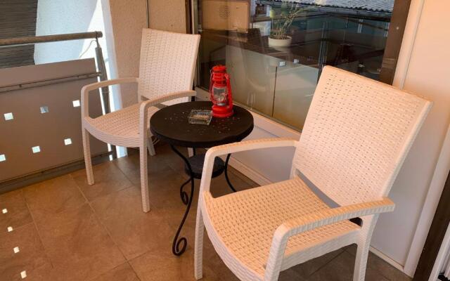 Deluxe Family Appartements Haem