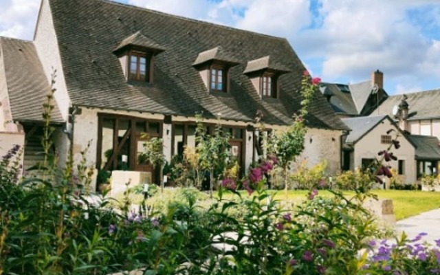 La Chaumière