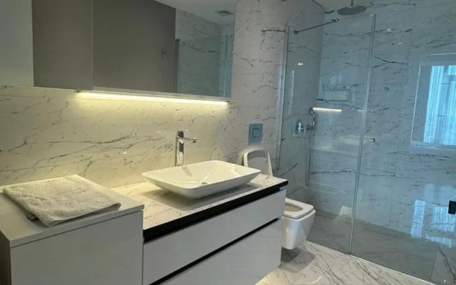 Sinpas Queen Bomonti Residence By Bondy