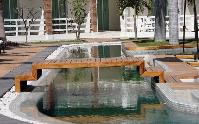El Laurel Hotel Boutique