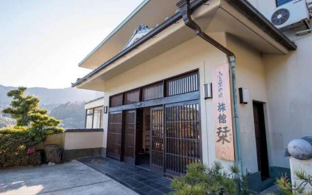 Ryokan Shiori
