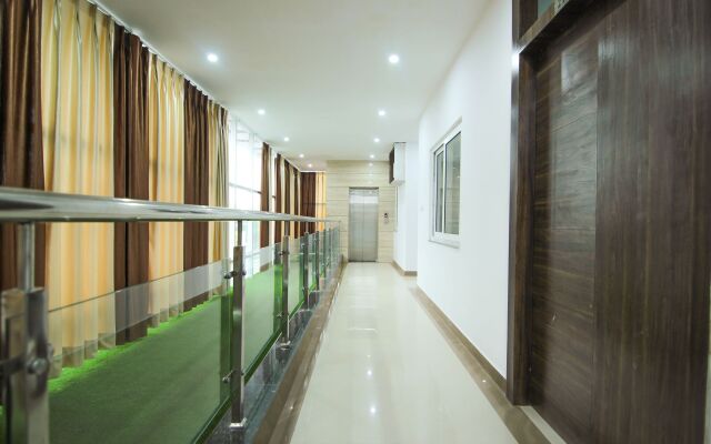 Hotel SS Grand