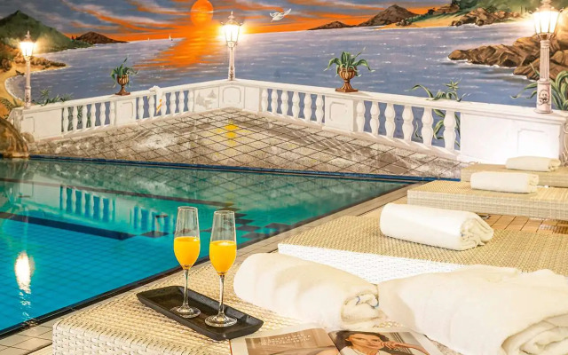 Best Western Victor's Residenz-Hotel Rodenhof