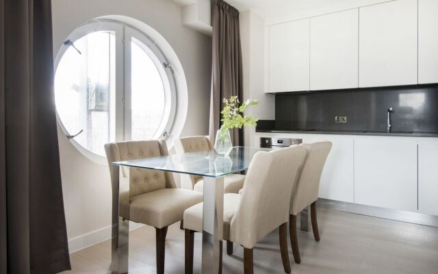 Deluxe 3BR in Westminster by Sonder