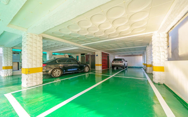 Gwangju Sinandong Nabiya Motel