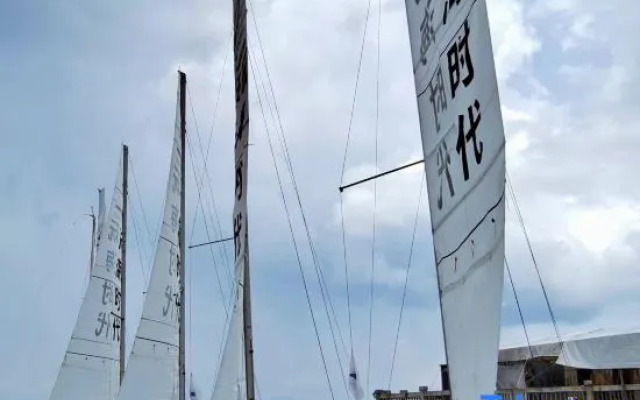 Hailai Courtyard Villa B&B