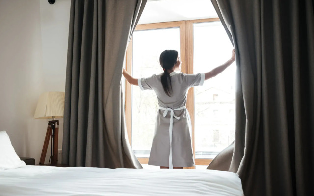 Les Sables Noirs & Spa