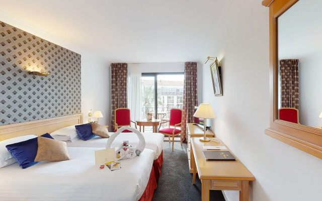 Sun Riviera - Hotel in カンヌ - Photo 4