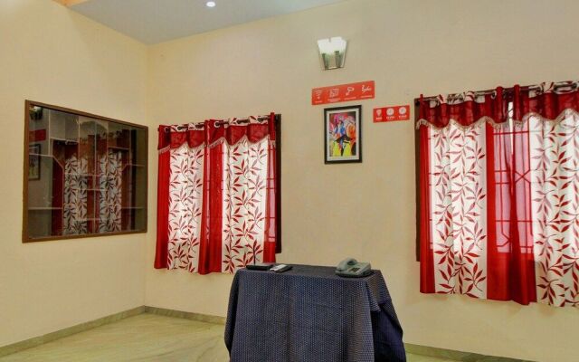 Oyo 18457 Anugraha Homestay