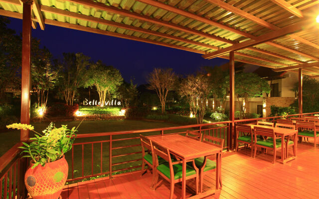 Belle Villa Resort Khao Yai
