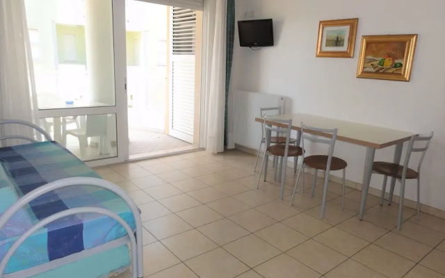 Condominio Isolina