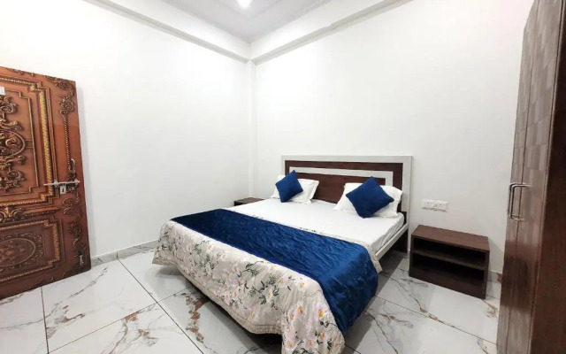 Tourist Bungalow Chitrakoot