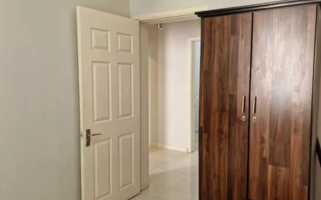 Sugareef 3-bed Apartment in Flic en Flac