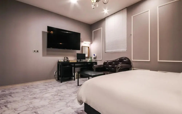 Hotel Seowa