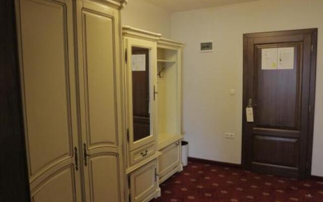 Hotel Slavia