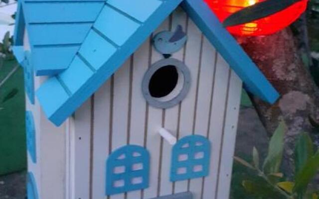 Casa da Laranjeira Turismo Rural