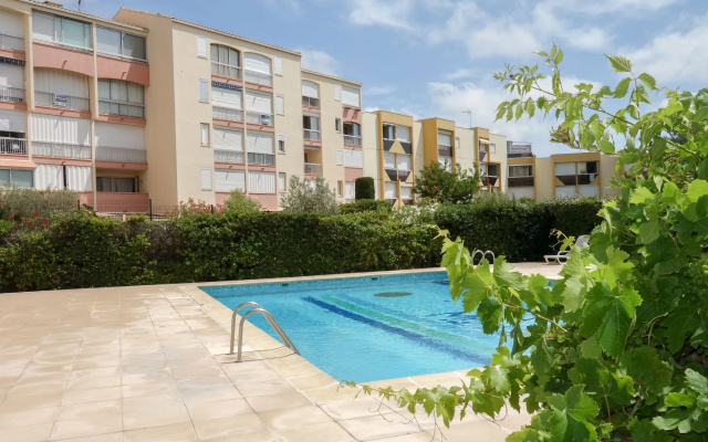 Terrasses de la Baronnie