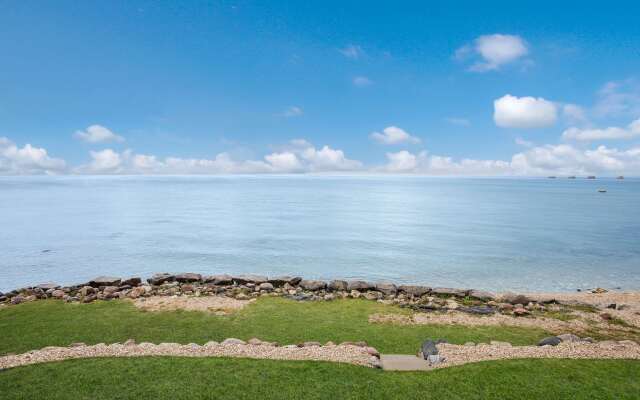 Best Western Harbour Pointe Lakefront