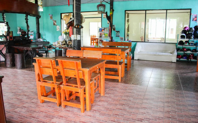 Koh Kood Far East Resort