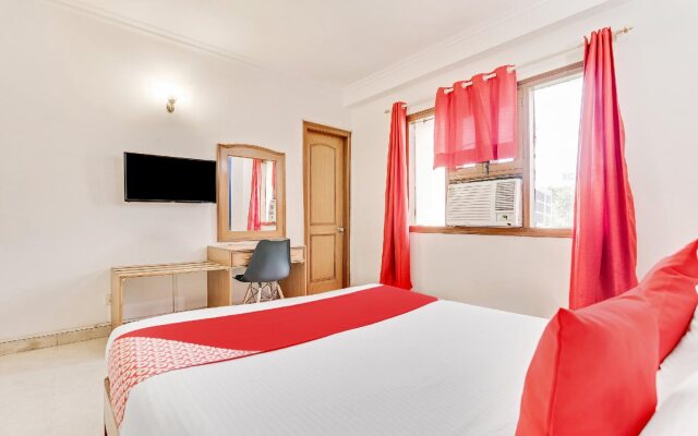 Crystal Guest House