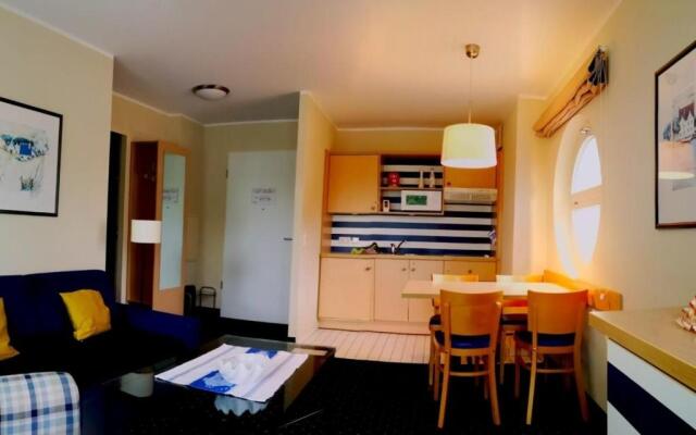 Am Kurhaus 508 - Ostsee-Lug