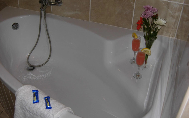 Rosenthal Guesthouse