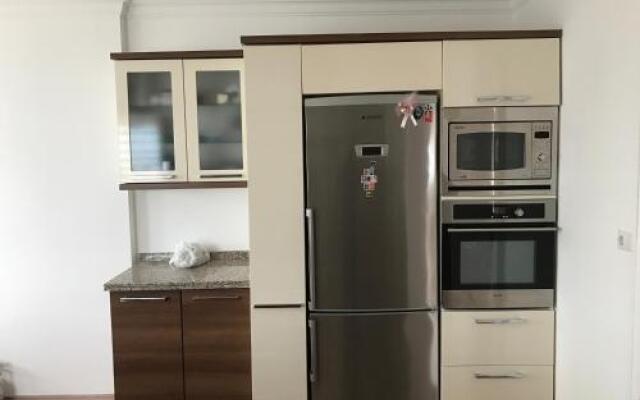 Sadik Villa (Sea View 4 Bedrooms and 4 Bathrooms)