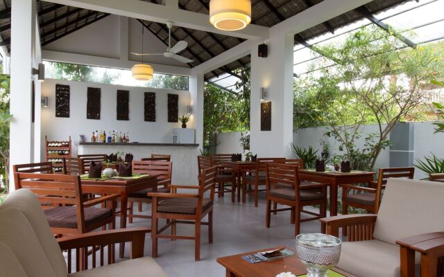 RelaxOn Boutique Villa Hotel