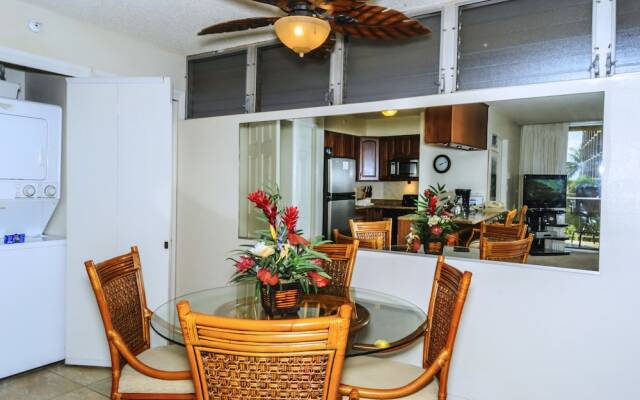 Royal Kahana 315 by RedAwning