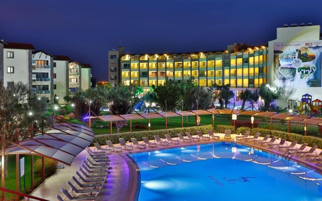 Hattusa Astyra Thermal Resort & SPA