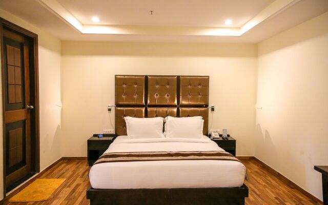 Hotel Boulevard