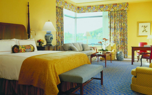 Four Seasons Hotel at Westlake Village