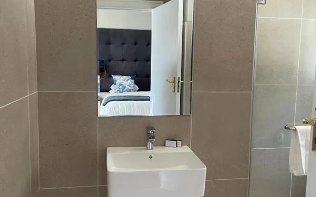 The South Way Sandton