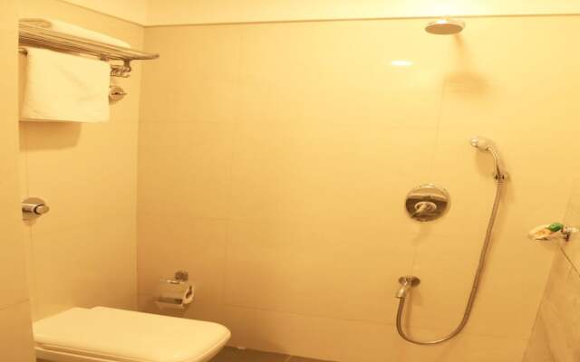 OYO 8690 Hotel Kalpana Elite