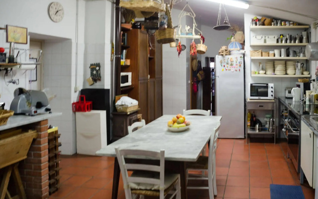 Casale Giancesare Villa Agricola