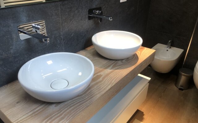 Remarkable 4-bed Villa in Bellano