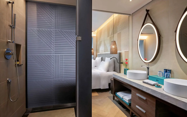Pullman Phu Quoc Beach Resort