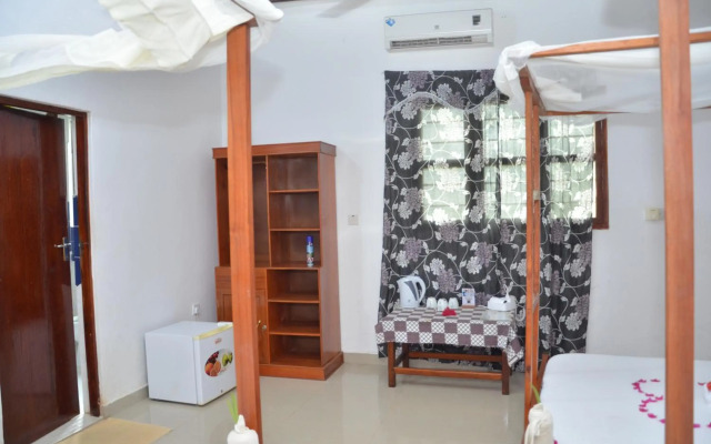 Bagamoyo Spice Villa