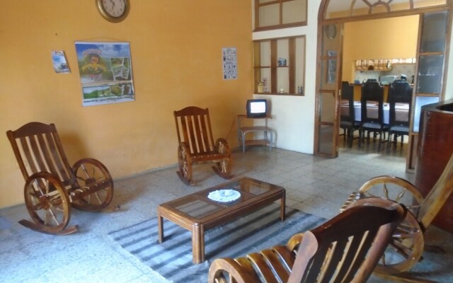 Cardenas Hostal