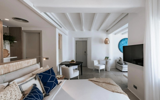 Mykonos Ammos Hotel