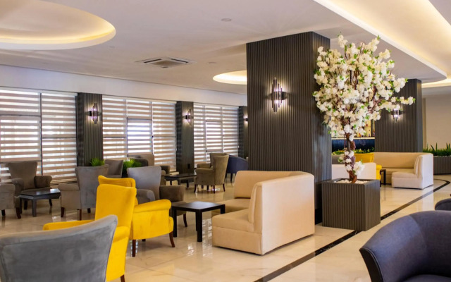 Ephesus Hitit Hotel