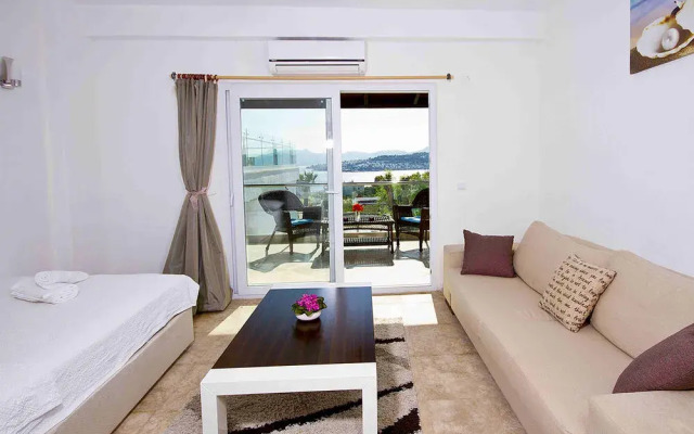 Sestra Apartments