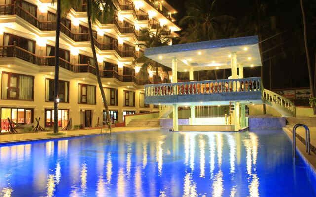 Caty Muine Beach Resort & Spa