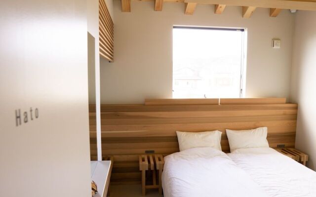 Ishinomaki Home Base