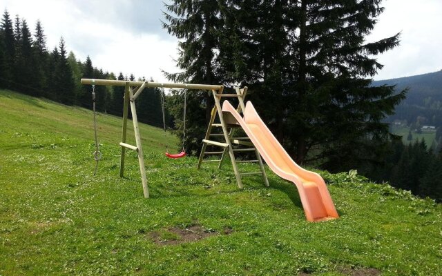 Pension Horalka