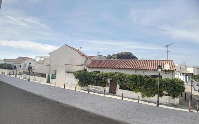 Appartement Saintes-Maries-de-la-Mer, 2 pièces, 4 personnes - FR-1-475-10