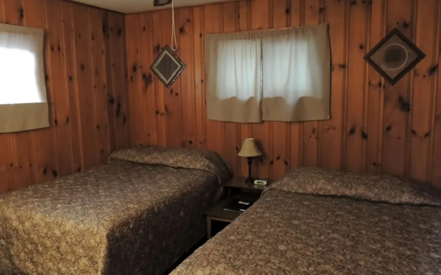 Lake George Diamond Cove
