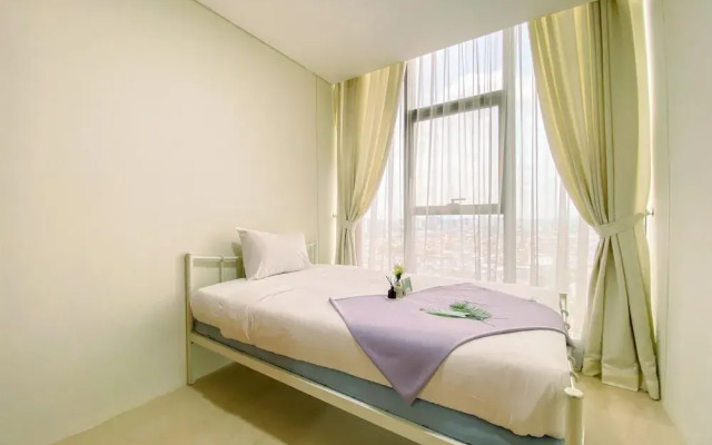 Great Location 2Br Apartment L'Avenue Pancoran